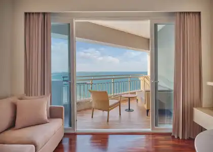 Hilton Hua Hin Resort & Spa - 23