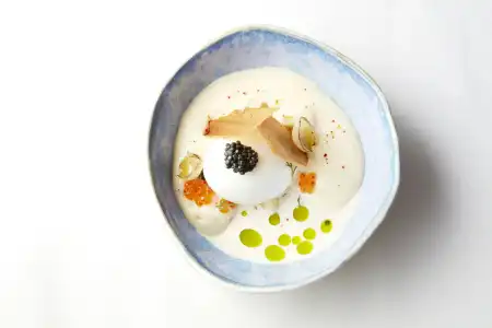 Le Narcisse Blanc & Spa - 10