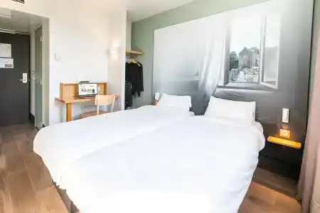 B&B Rennes Ouest Villejean - 5