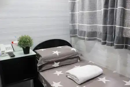 Sydney Hostel - 41