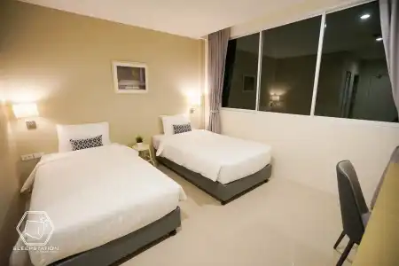 SleepStation at Pratunam - 17