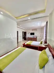Hai Long - 52