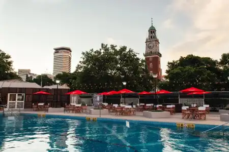 Sheraton Buenos Aires & Convention Center - 12