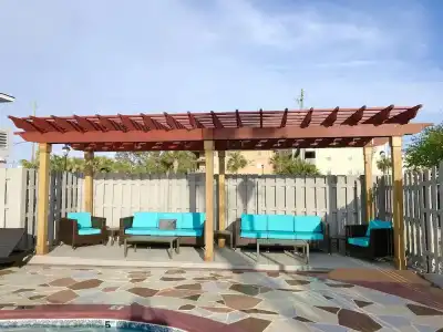 Admiral's Inn on Tybee Island - 14