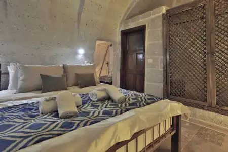 Wish Cappadocia - 2