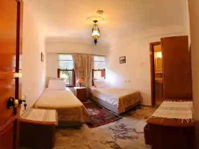 Sibel Pansiyon - 14