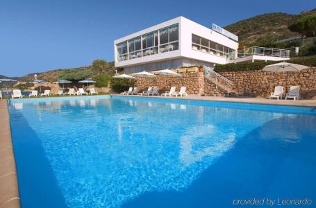 Hôtel Cala di Sole - 13