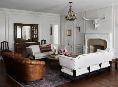 Commodore Perry Estate, Auberge Collection - 59