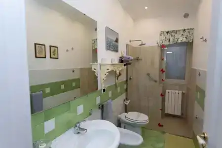 Crociferi B&B - 14