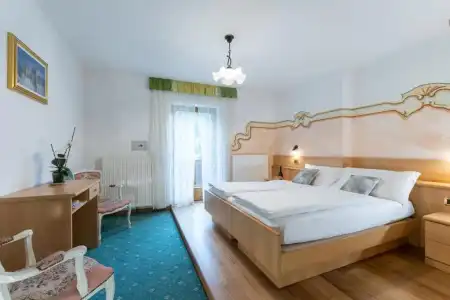 Latemar Suites & Spa - 55