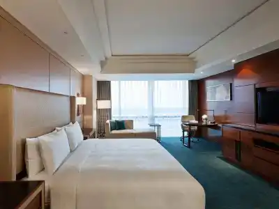 JW Marriott Zhengzhou - 2