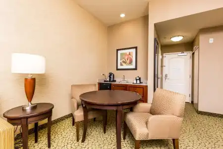 Hilton Garden Inn St. George - 86