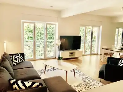 Victoria Apartments - 27