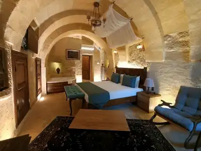 Pegas Cave Suites - 127