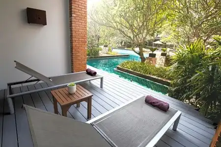 Woodlands & Resort - 54