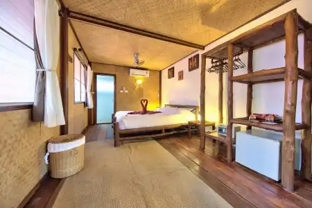 Eden Extend Fisherman Village - 37