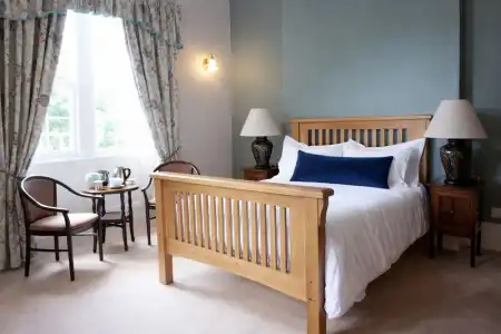 Otterburn Castle - 23