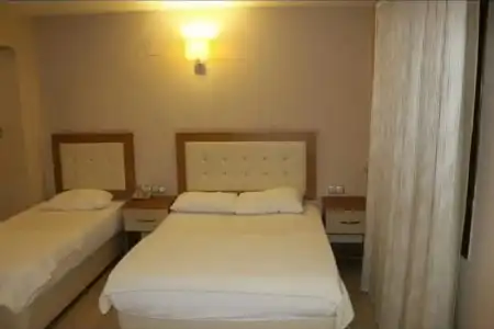 Şato Otel - 3