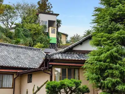 Ito Onsen Yokikan Guest House - 18