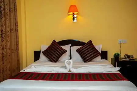 Bougainvillea by OYO Rooms - 51