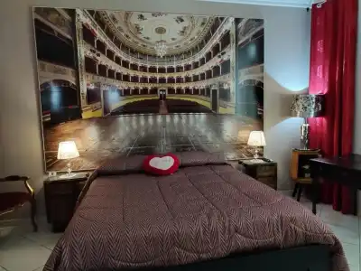 B&B Salita Metello - 21