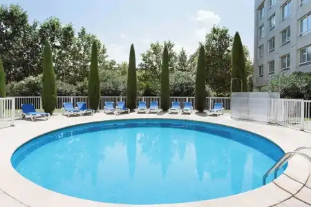 Novotel Suites Montpellier - 51