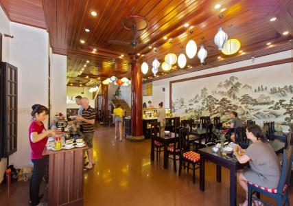 Hai Au Boutique & Spa - 22