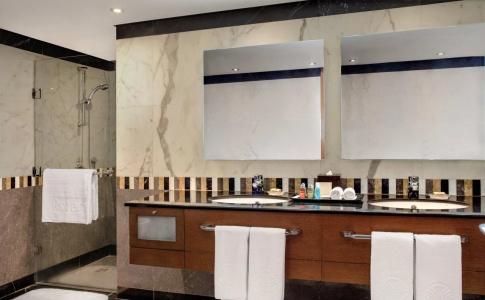 Al Ain Rotana - 12