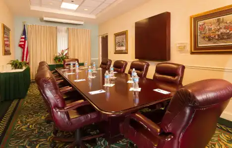 Hilton Garden Inn Daytona Beach Airport - 18