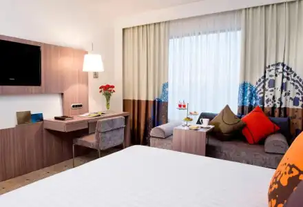 Novotel Bangkok On Siam Square - 59