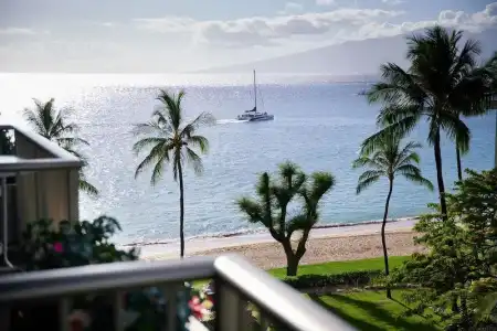 Aston at The Whaler on Kaanapali Beach - 243