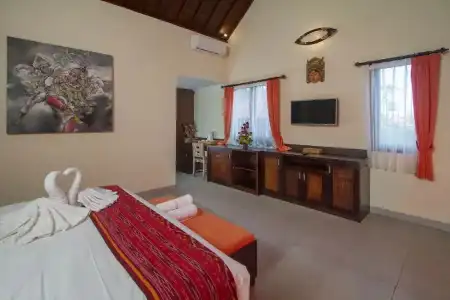 Pondok Massas Ubud - 53