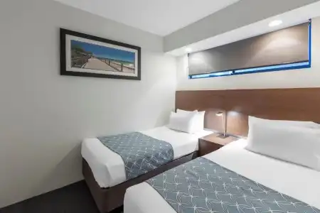 Ramada Resort by Wyndham Golden Beach - 37
