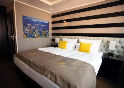 Skyline City Frankfurt - 20