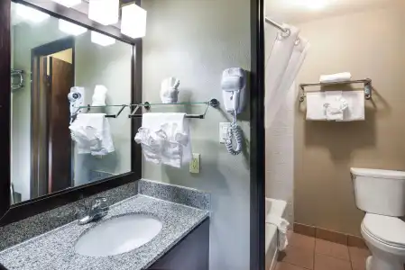 Best Western McCarran Inn - 9