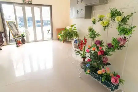 Lotus Suite Hua Hin - 14