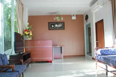 Nata Terrace - 2