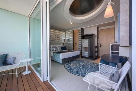 Port Tower by Isrotel Design - 17