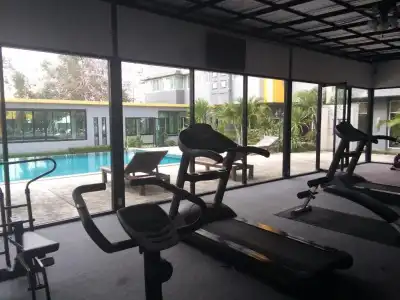 The Park 304 Executive Serviced Apartment - 21