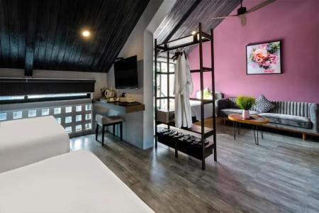 Sea'lavie Boutique Resort & Spa - 157