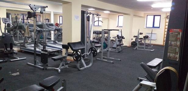 Azia Center Dzudo - 20