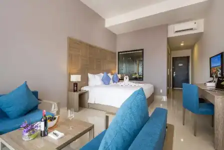 Grandvrio Ocean Resort Danang - 95