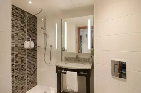 Hampton by Hilton Nuremberg City Centre - 59