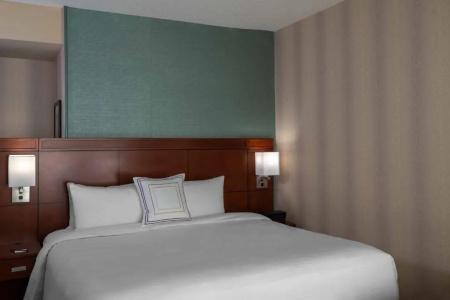 Courtyard by Marriott Washington, DC/Foggy Bottom - 49