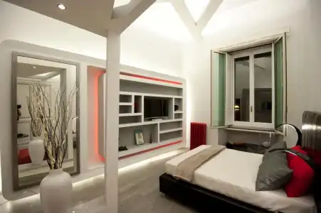 Luxury on the River - 107