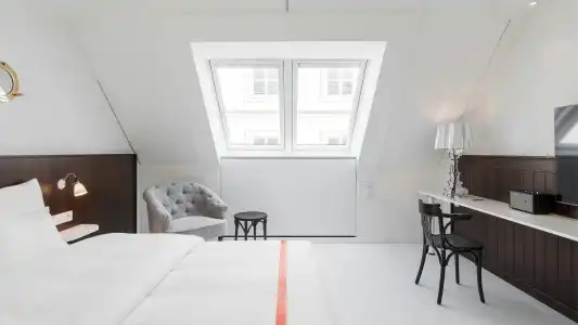 Ruby Lissi Vienna by IHG - 39