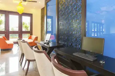 Bel Marina Hoi An Resort - 31