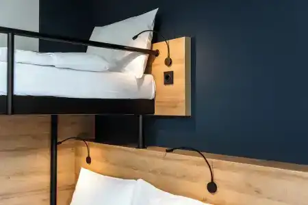 Ibis Styles Mziuri Park - 25