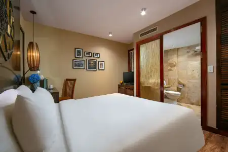 Oriental Suites & Spa - 30