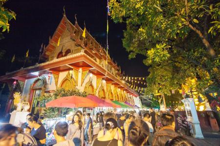 We Briza Chiangmai - 34
